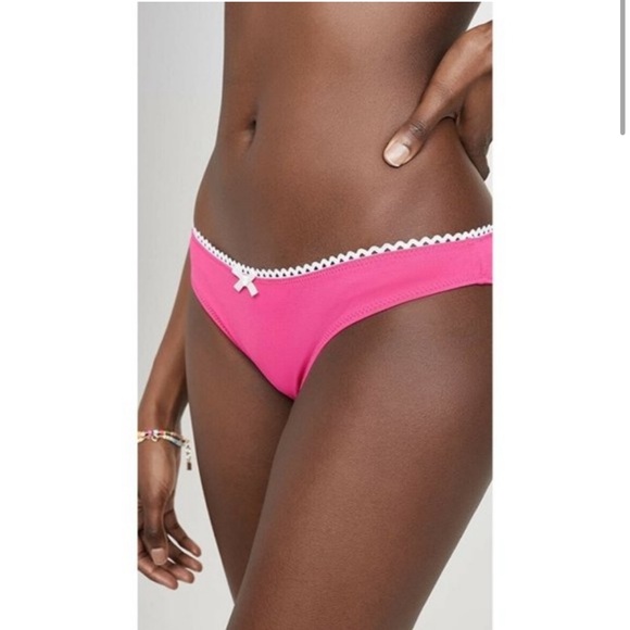 SOLID AND STRIPED bikini set Daphne - Picture 2 of 3